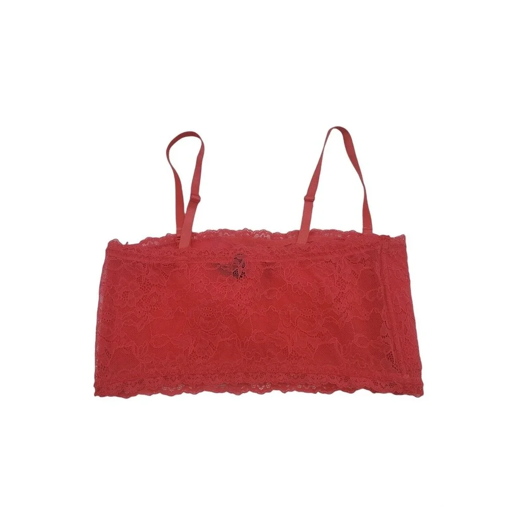 torrid curve bra